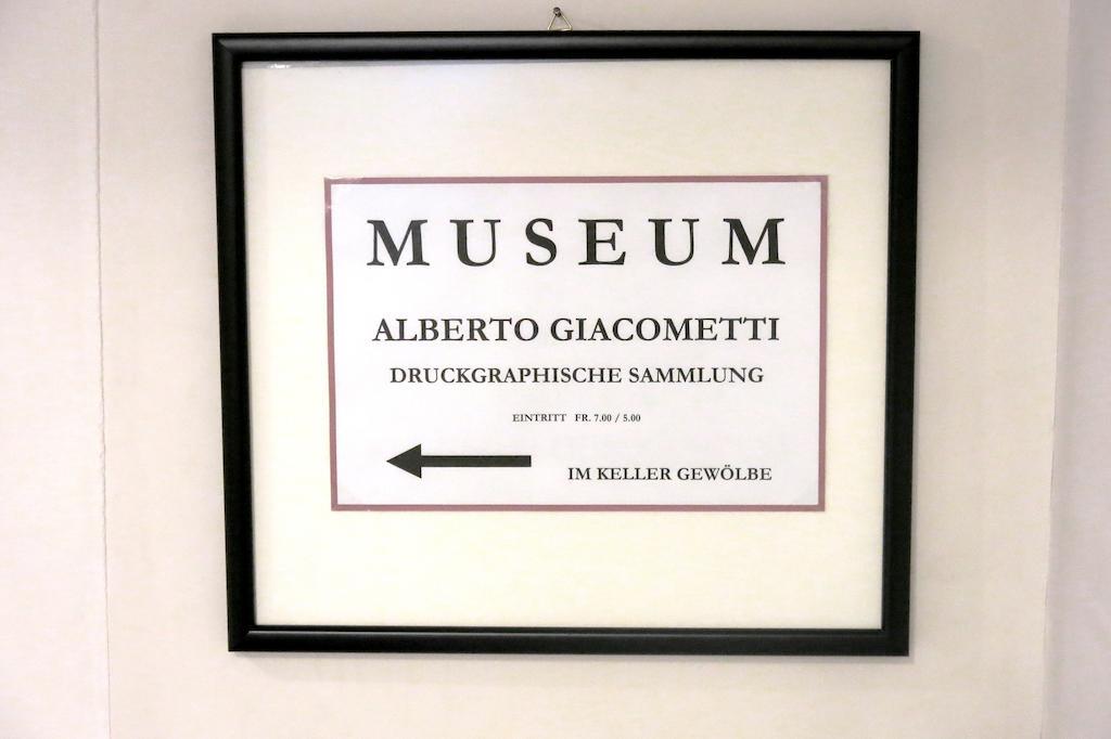 Pensiun Aldier Sent Esterno foto